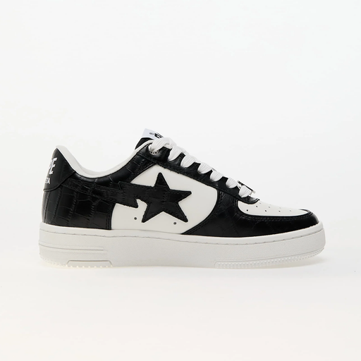 Bape Sta Shoes