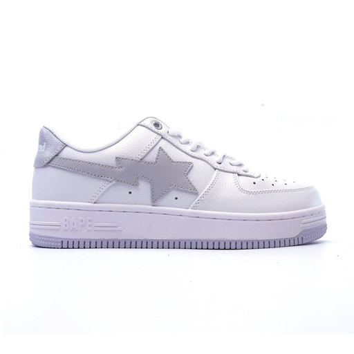 Bape Sta Shoes