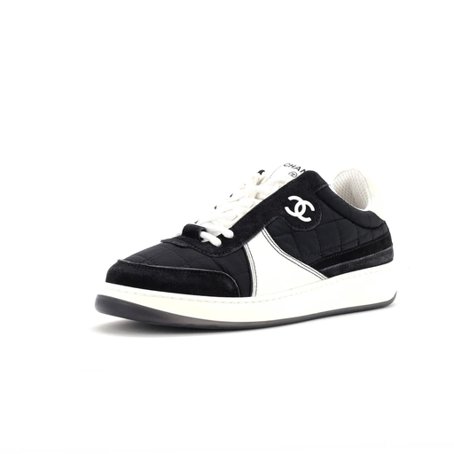 Chanel Shoes