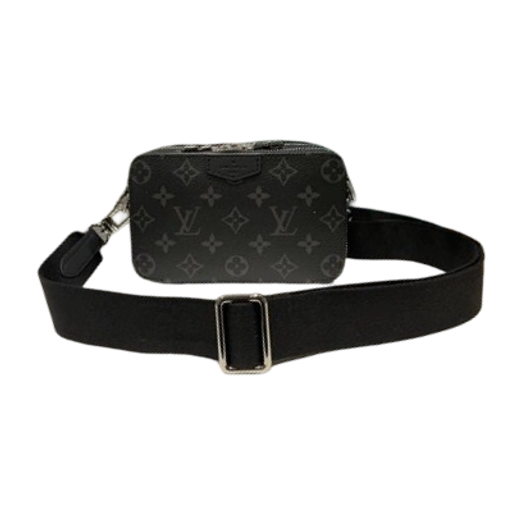 LV Louis Vuitton Crossbody Bag