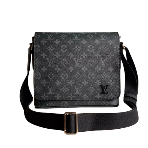 LV Louis Vuitton Crossbody Bag