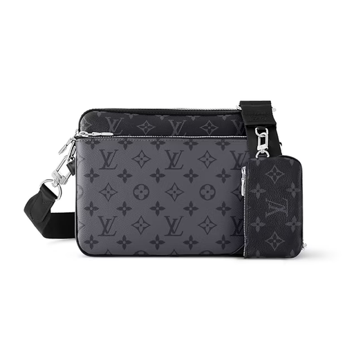 LV Louis Vuitton Crossbody Bag