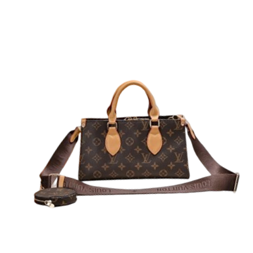 LV Louis Vuitton Crossbody Bag