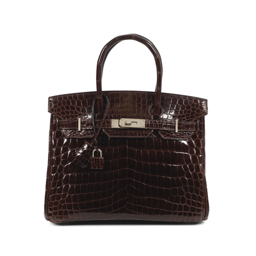 Hermès Handbag