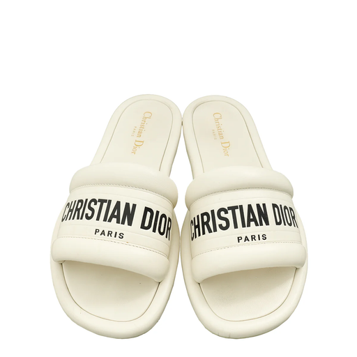 Dior Slides