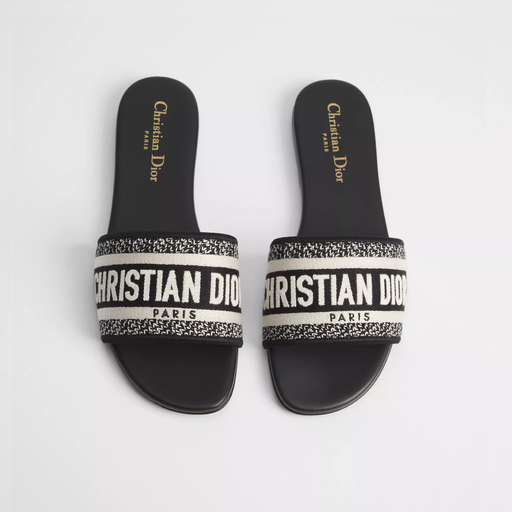 Dior Slides