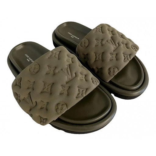 Louis Vuitton Slides