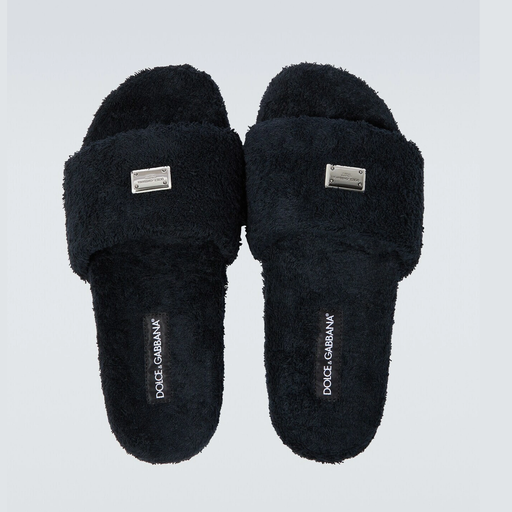 Dolce&Gabbana Slides