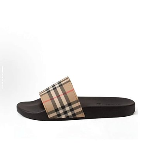 Burberry Slides